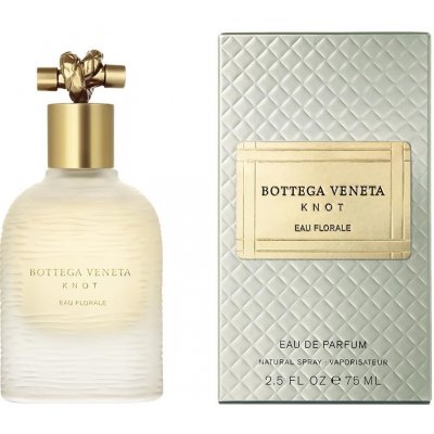 Bottega Veneta Knot Eau Florale, Parfumovaná voda 75ml - Tester pre ženy
