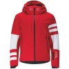 Lyžiarska bunda One more Insulated Red/White/White XXL