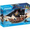 Playmobil 71530 Velká pirátská loď