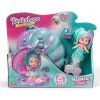 KookyLoos Mermaid - PEARL - Bábika Syrena