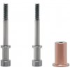 Micro-Swiss FlowTech™ Hardware Kit pre Creality K1/K1 Max - 1 ks