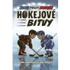 Hokejové bitvy - Kluci proti holkám - Sam Lawrenceová 2025