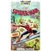 Seqoy s.r.o. Komiks Spider-Man - Kosmická kalamita! (Můj první komiks)
