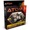 AMMO by MIG Jimenez ATOM Rust & Tracks Set 12x20ml