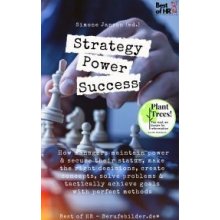 Strategy Power Success