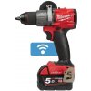 MILWAUKEE M18 ONEPD2-502X AKU VŔTAČKA / SKRUTKOVAČ S PRÍKLEPOM 4933464527