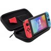 PDP cestovní obal 1-Up Mushroom Plus Glow, pro Nintendo Switch, černý 0708056070076