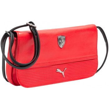 Puma x Scuderia Ferrari Women Handbag 073498-02