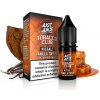 Just Juice Salt Tobacco Vanilla Toffee objem: 10ml, nikotín/ml: 11mg