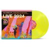 Flaming Lips: Yoshimi Battles the Pink Robot (Coloured Yellow Vinyl, RSD 2025) - 2Vinyl (LP)