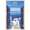 Best Of Greece & The Greek Islands 1 - Lonely Planet