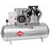 Airpress Kompresor G 2000-500 SD Pro 11 bar 15 KM/11 kW 400V 1272 l/min 500 l galvanizovaný - hviezdový-trojuholníkový spínač
