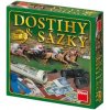 Hra Dostihy a sázky -