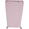 EKO Clona slnečná do kočíka Pink