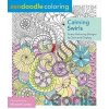 Zendoodle Coloring: Calming Swirls - Nicolette Corley