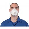 3M 9322+ Respirátor FFP2 s ventilkem Aura 3M 3M9322