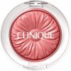 Clinique Cheek Pop™ Powder Blush rozjasňujúca lícenka pink Honey Pop 3,5 g