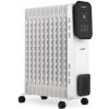 Olejový radiátor Rohnson R-2511-23 Genius Wi-Fi