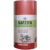 Sattva Prírodná bylinná farba na vlasy Henna & Amla 150 g