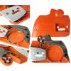Langner Kryt spojky s brzdou pre Husqvarna 340 345 350