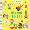 To je niečo! Úžasné telo - Lon Lee