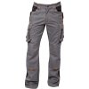 ARDON®VISION Pracovné nohavice do pása predĺžené šedé XL H9120/XL