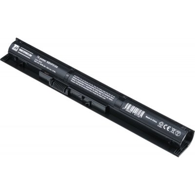 Batéria T6 power HP ProBook 440 G2, 445 G2, 450 G2, 455 G2, VI04XL, 2600mAh, 38Wh, 4cell NBHP0104