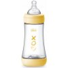 Chicco lahev kojenecká Perfect5 silikon žltá 240 ml