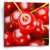 Sablio Obraz Čerešne - 50x50 cm