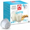 Latte mliečne kapsuly pre kávovary Dolce Gusto 16 ks