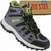 Big Star Trekking Shoes M KK174098