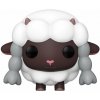 Figurka Funko POP! Pokémon - Wooloo (5908305247142)