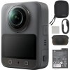Športová kamera DJI Osmo 360 Standard Combo 4K UHD