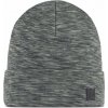 Buff Heavyweight Merino Wool Hat sivá