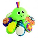 Lamaze chobotnica Octivity Time