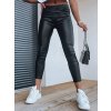 Dámske nohavice DStreet čierna | šedá XL DStreet 5904056332052