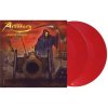 Artillery - Artillery - Penalty By Perception (22 LP)