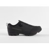 Bontrager Evoke Mountain Bike Shoe Čierna Veľkosť: 42