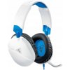 Headset Turtle Beach 70P PS4 biely