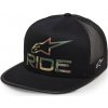 ŠILTOVKA RIDE 4.0 CAMOER, ALPINESTARS (ČIERNA)