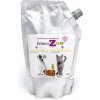 EnteroZOO detoxikačný gél 500 ml
