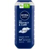 Nivea Men Original protect Care sprchový gél 250 ml