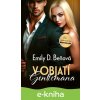 E-kniha V objatí gentlemana - Emily D. Beňová