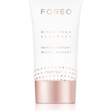 Foreo Micro-Foam Cleanser čistiaci penivý krém 20 ml