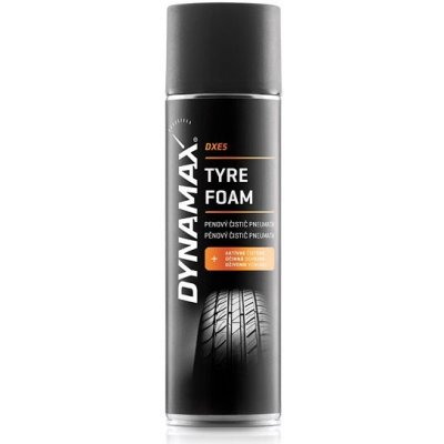 DYNAMAX DXE5 Tyre Foam 500 ml od 4,4 € - Heureka.sk
