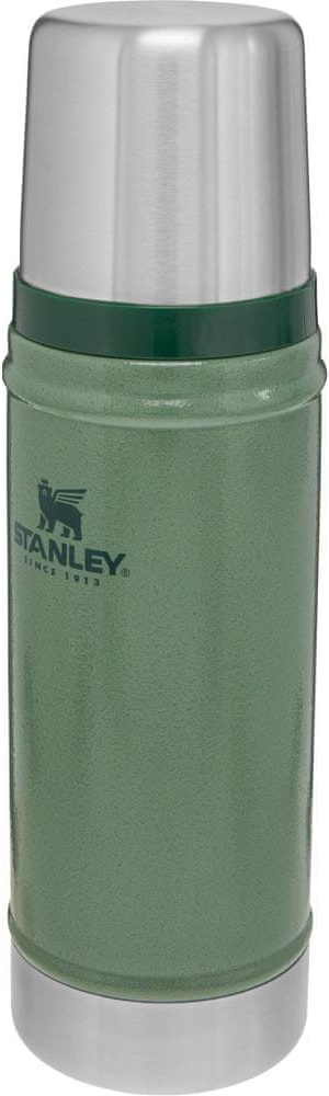 Stanley Legendary Classic 470 ml zelená