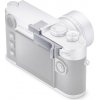 LEICA M11/M10 Thumb Rest, silver
