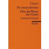 De natura deorum / Über das Wesen der Götter (icero)(Brožovaná)