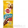Pedigree Rodeo s hovädzím mäsom 20 x 70 g