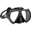 Aqualung Maska na potápanie TEKNIKA čierna BKBKCLR